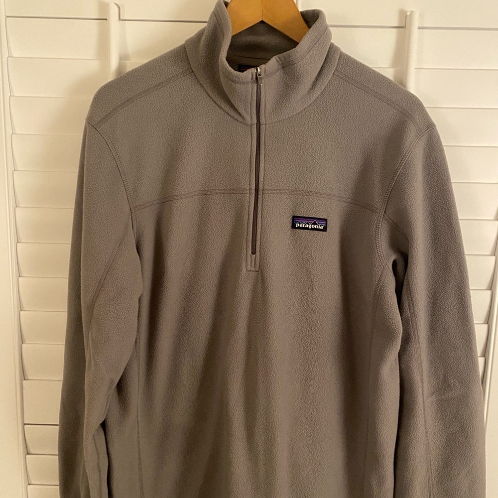 Patagonia Pullover